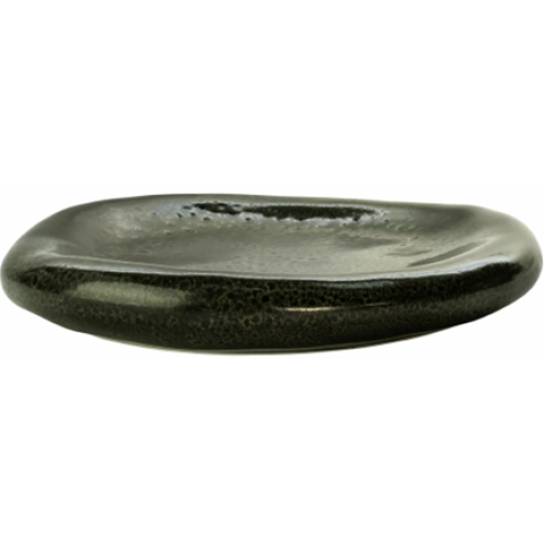 Плоска тарілка 24 см "ALGA" Плоска тарілка 24 см "ALGA"