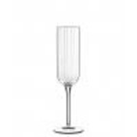 Келих для ігристого вина, 210 мл, 4шт/уп"Bach"