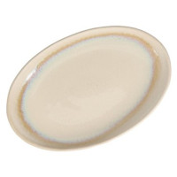 Сервірувальна тарілка 25,5x17cm"Base"