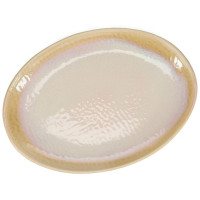 Сервірувальна тарілка 36x26cm"Base"