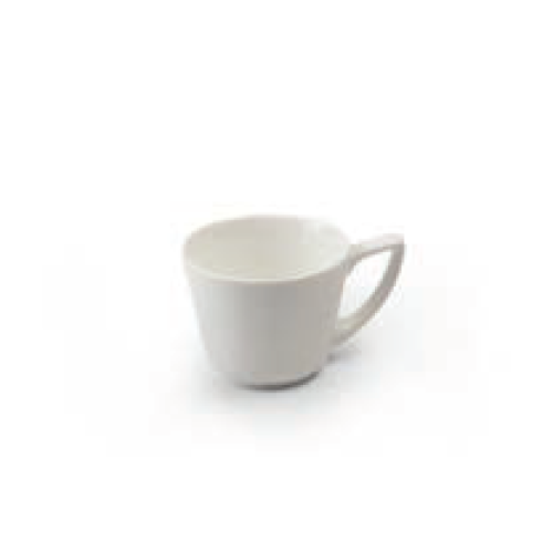 Чашка кавова"CASTALIA" Ø6,5см 8,5см 5см 80мл"LE COQ PORCELAINE"