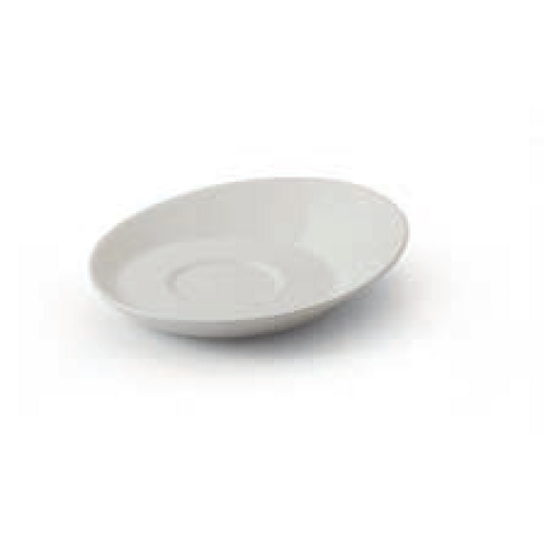 Блюдце чайне"CASTALIA" Ø15см 3,5см"LE COQ PORCELAINE"