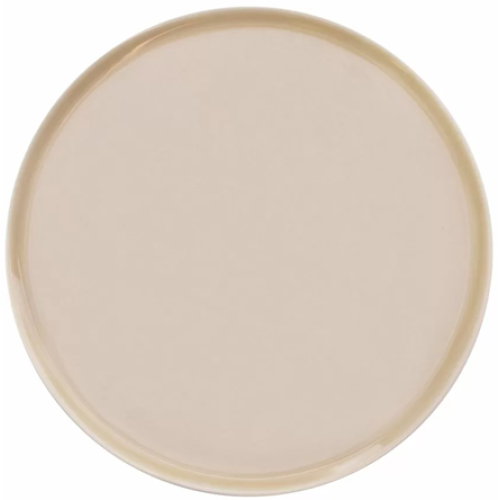 Плоска тарілка 20 см "ETER" Плоска тарілка 20 см "ETER"