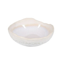 Миска 18 см. перлинно-білий "Icon" 