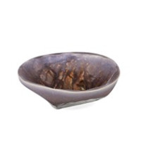 Миска 18 см. приглушено-фіолетовий з устричним відтінком "Icon" 