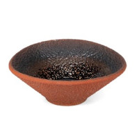 Миска 18xH6,5cm"Ferro"