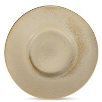 Тарілка 26/14cm"Ferro"