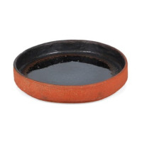 Миска 21,5xH4cm"Ferro"