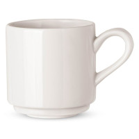 Штабельована чашка 230 мл. "Forte"