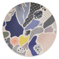 Плоска тарілка 27 см. "Mood"