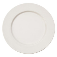 Плоска тарілка 32 см. "Norwich"