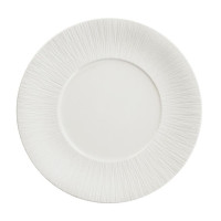 Плоска тарілка 31 см. "Sense"