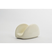 Серветниця 11,5см 5см 6,5см"ALT PORCELAIN"	