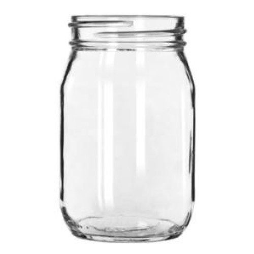 Банка прозора"DRINKING JARS" 488мл"ONIS" Банка прозора"DRINKING JARS" 488мл"ONIS"