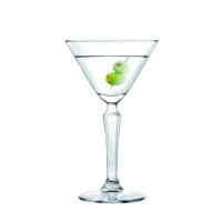 Келих"MARTINI""SPKSY" Ø6,3см 21см 190мл"LIBBEY"