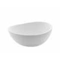 Тарілка"SHELL RAMEN BOWL MATT"SHELL LINE" Ø18,5см 19,5см 8,5см""COOKPLAY"